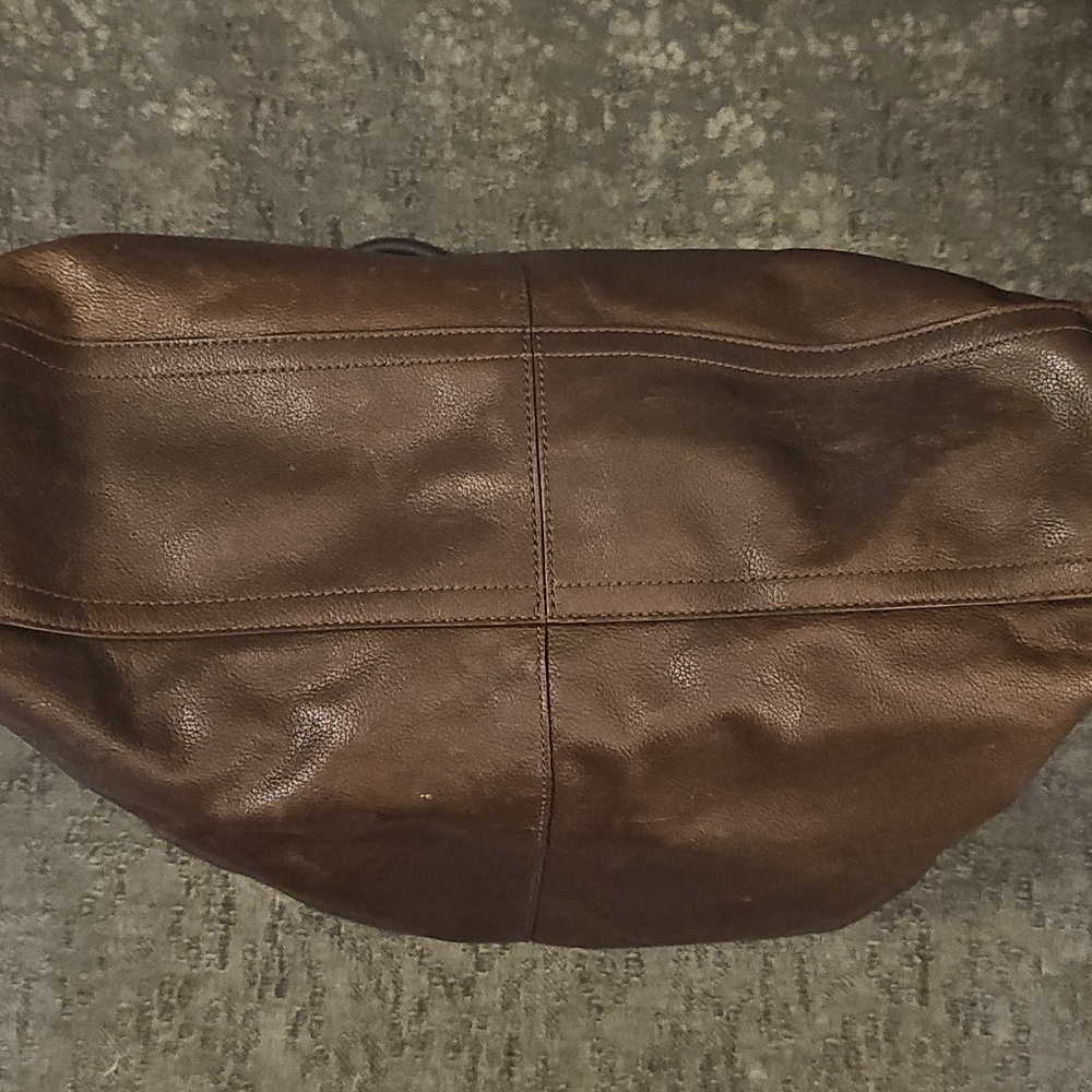 Coach Tote/Baby Bag - Picture 11 of 11